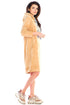 Robe de jour model 154798 awama